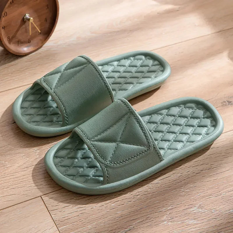 Ciabatte indoor anti scivolo unisex - Ciabatte unisex ATREND