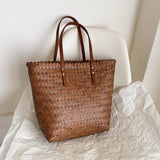 Borsa a spalla casual da donna - Borsa a spalla ATREND