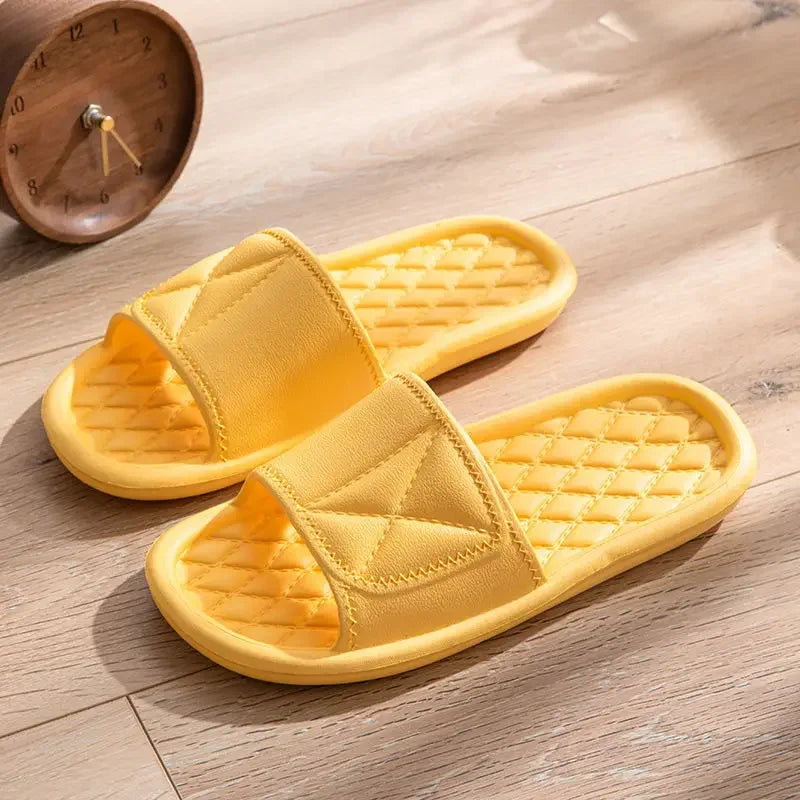 Ciabatte indoor anti scivolo unisex - Ciabatte unisex ATREND