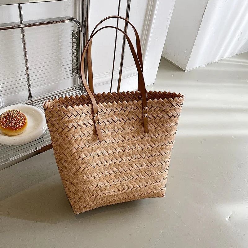 Borsa a spalla casual da donna - Borsa a spalla ATREND