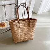 Borsa a spalla casual da donna - Borsa a spalla ATREND