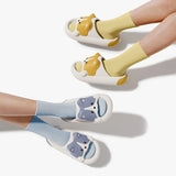 Ciabatte cartoon indoor anti scivolo unisex - Ciabatte unisex ATREND