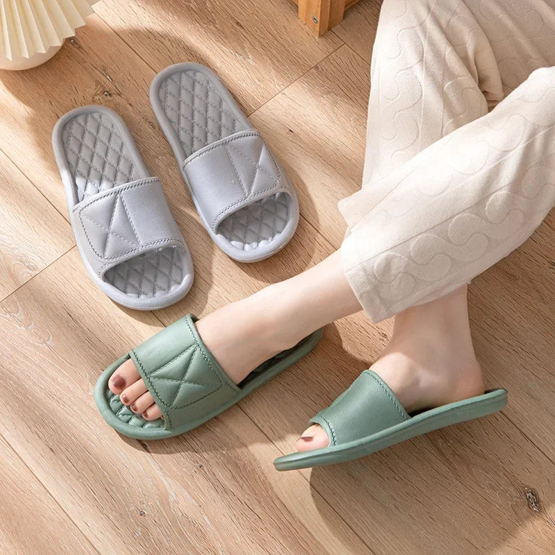 Ciabatte indoor anti scivolo unisex - Ciabatte unisex ATREND