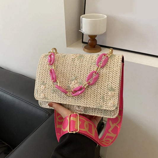 Borsa a mano con tracolla regolabile da donna - Borsa a mano ATREND