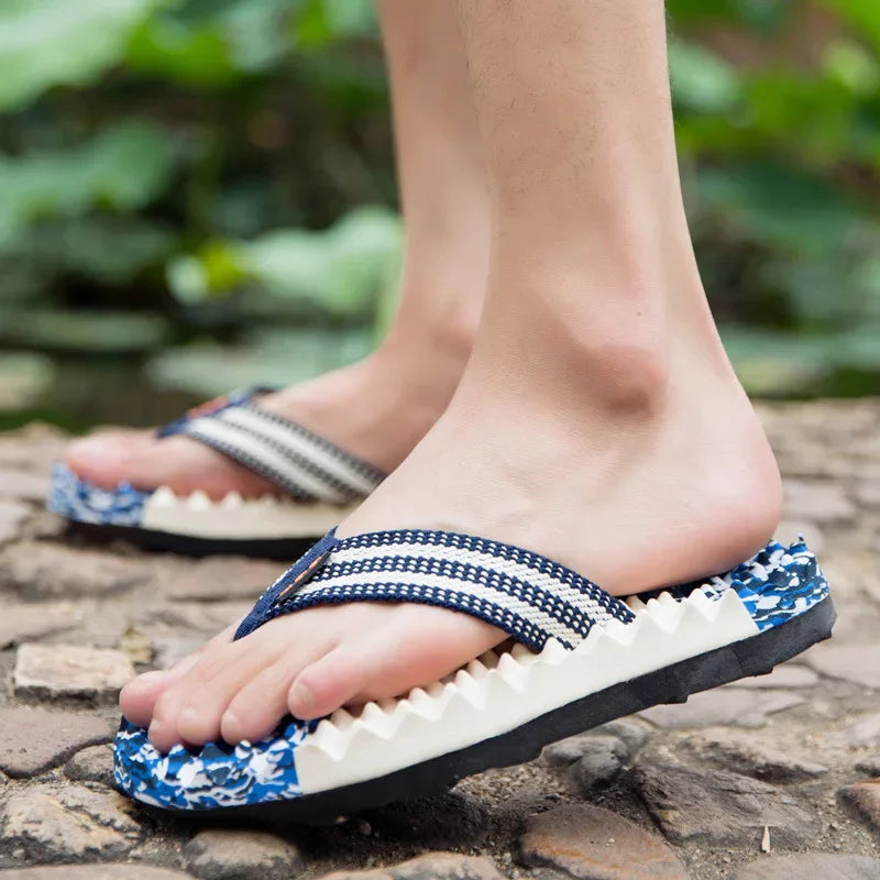 Ciabatte infradito outdoor da uomo - Ciabatte uomo ATREND