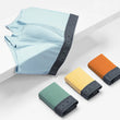 Boxer casual 6 pezzi con fascia elastica da uomo - Boxer uomo ATREND