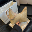 Borsa a spalla casual con tracolla regolabile da donna - Borse a spalla ATREND