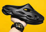 Ciabatte outdoor traspiranti da uomo - Ciabatte uomo ATREND