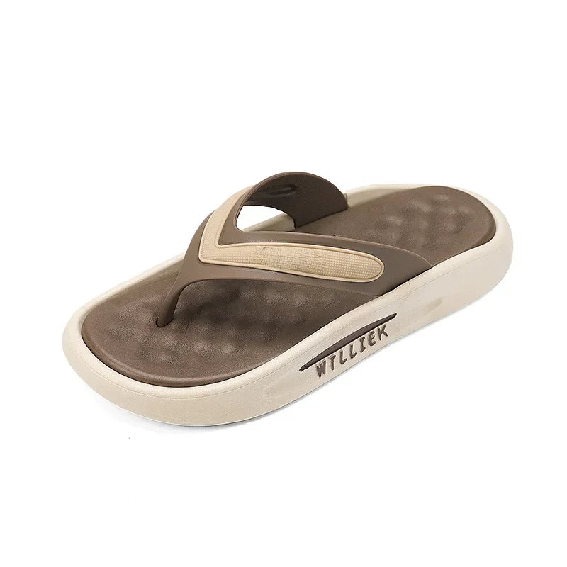 Ciabatte infradito outdoor anti scivolo da uomo - Ciabatte uomo ATREND