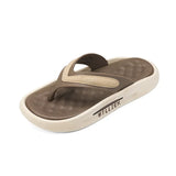 Ciabatte infradito outdoor anti scivolo da uomo - Ciabatte uomo ATREND