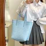 Borsa a spalla casual da donna - Borsa a spalla ATREND