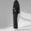 Set coordinato blazer a maniche lunghe e pantaloni - set coordinato ATREND