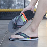 Ciabatte infradito casual outdoor da uomo - Ciabatte uomo ATREND