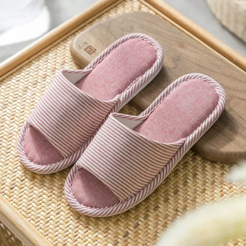 Pantofole indoor casual unisex - Ciabatte unisex ATREND