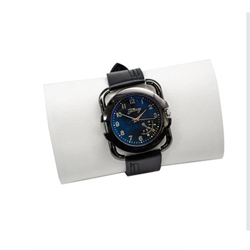 Set idea regalo con portachiavi collana penna orologio braccialetti portafoglio e cintura da uomo - Idea regalo uomo ATREND