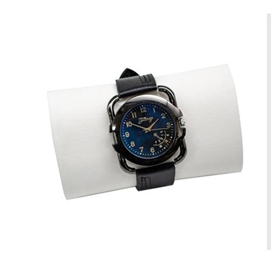 Set idea regalo con portachiavi collana penna orologio braccialetti portafoglio e cintura da uomo - Idea regalo uomo ATREND