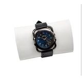 Set idea regalo con portachiavi collana penna orologio braccialetti portafoglio e cintura da uomo - Idea regalo uomo ATREND