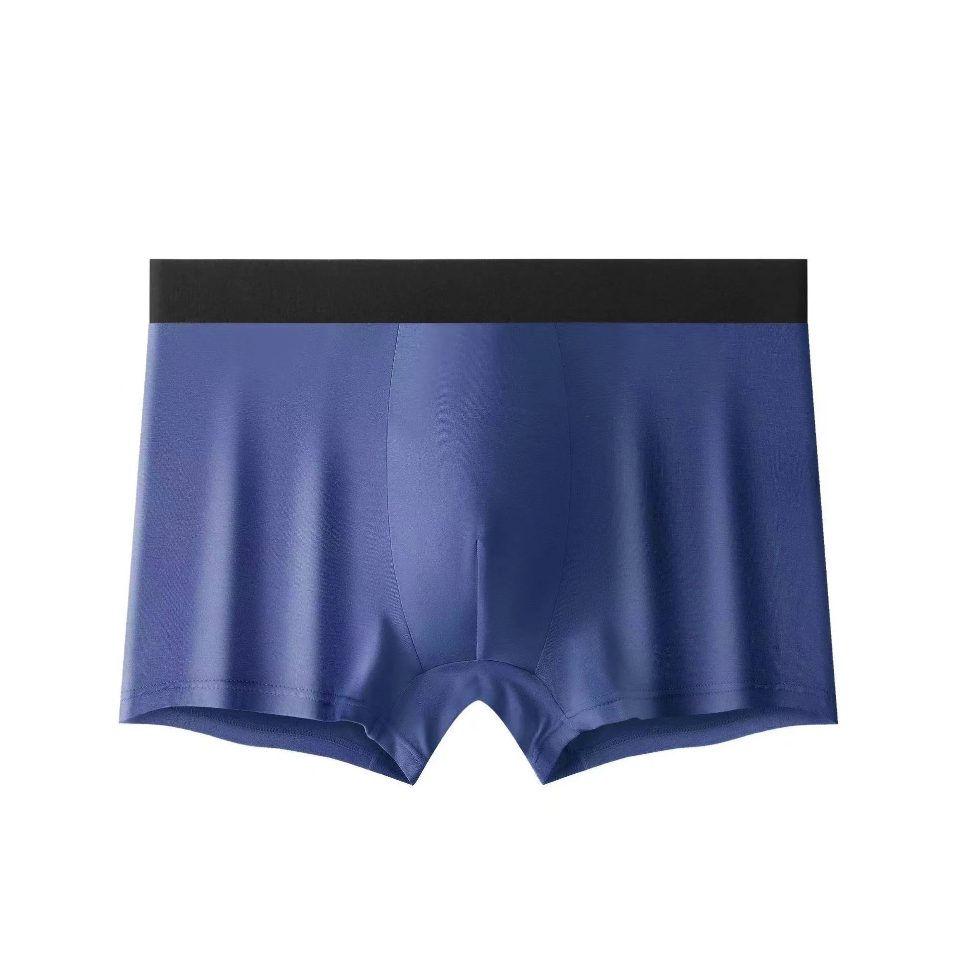 Boxer casual 6 pezzi da uomo