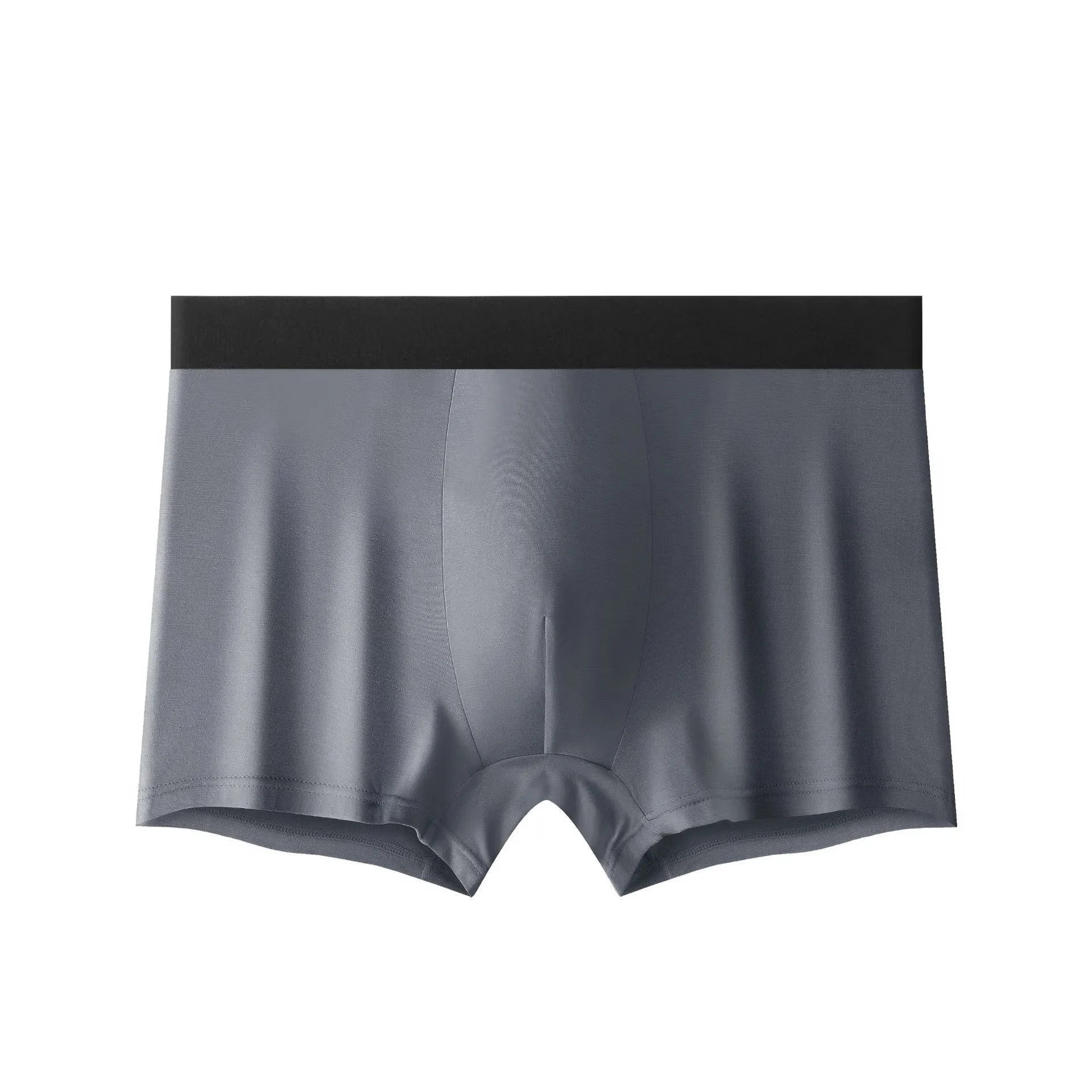 Boxer casual 6 pezzi da uomo