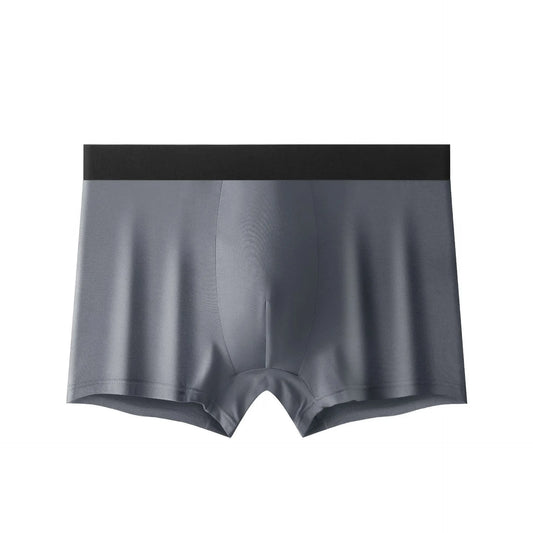 Men's 6-piece casual boxer shorts
