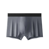 Boxer casual 6 pezzi da uomo