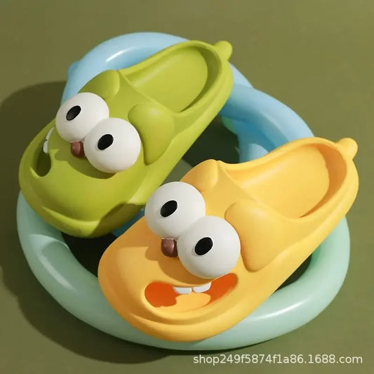 Ciabatte indoor cartoon da donna - Ciabatte donna ATREND