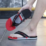 Ciabatte infradito casual outdoor da uomo - Ciabatte uomo ATREND