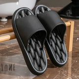 Ciabatte in gomma traspiranti indoor unisex - Ciabatte unisex ATREND