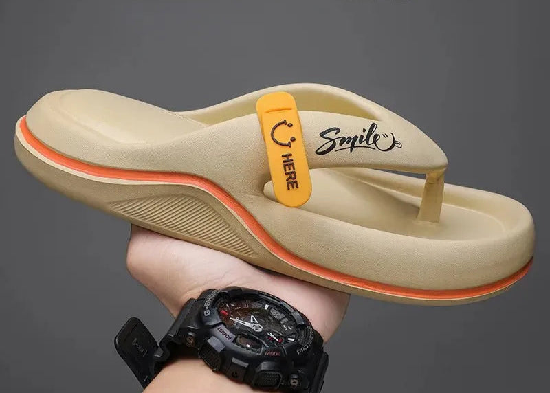 Ciabatte infradito casual unisex - Ciabatte unisex ATREND