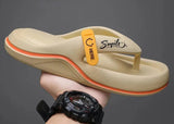 Ciabatte infradito casual unisex - Ciabatte unisex ATREND