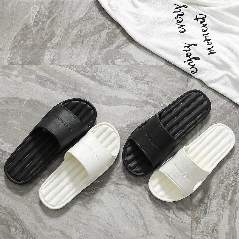 Ciabatte casual anti scivolo unisex - Ciabatte unisex ATREND