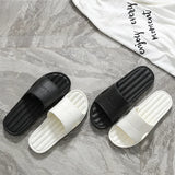 Ciabatte casual anti scivolo unisex - Ciabatte unisex ATREND
