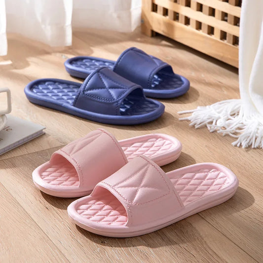 Ciabatte indoor anti scivolo unisex - Ciabatte unisex ATREND