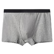 Boxer casual traspiranti con fascia elastica da uomo - Boxer uomo ATREND