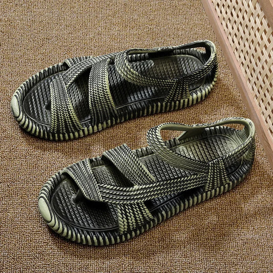 Sandali outdoor impermeabili unisex - Sandali unisex ATREND
