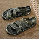 Sandali outdoor impermeabili unisex - Sandali unisex ATREND