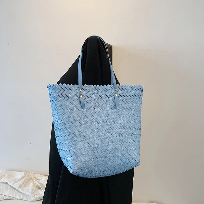 Borsa a spalla casual da donna - Borsa a spalla ATREND