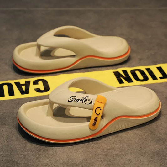 Ciabatte infradito casual unisex - Ciabatte unisex ATREND