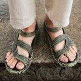 Sandali outdoor impermeabili unisex - Sandali unisex ATREND