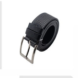 Set idea regalo con portachiavi collana penna orologio braccialetti portafoglio e cintura da uomo - Idea regalo uomo ATREND