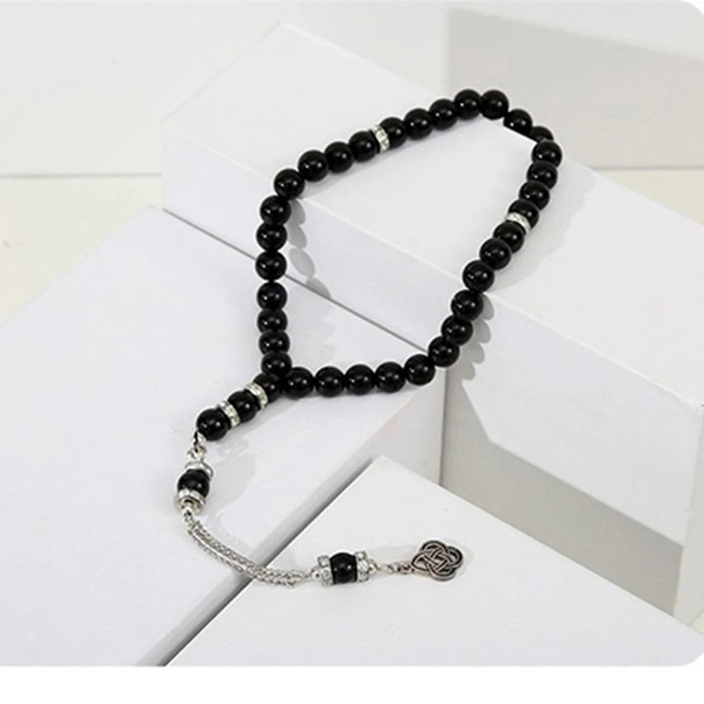 Set idea regalo con portachiavi collana penna orologio braccialetti portafoglio e cintura da uomo - Idea regalo uomo ATREND
