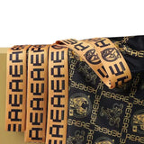 Boxer casual 4 pezzi con stampa grafica da uomo - Boxer uomo ATREND
