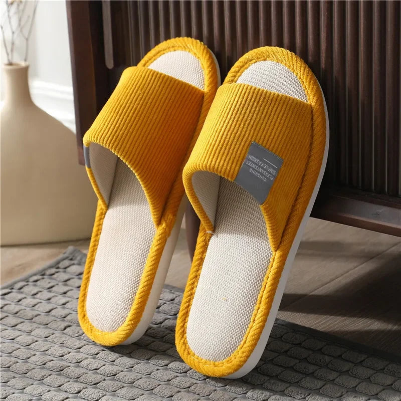 Ciabatte indoor casual unisex - Ciabatte unisex ATREND