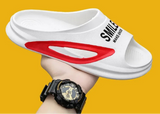 Ciabatte outdoor anti scivolo da uomo - Ciabatte uomo ATREND
