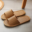 Ciabatte indoor in bamboo da donna - Ciabatte donna ATREND