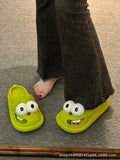 Ciabatte indoor cartoon da donna - Ciabatte donna ATREND
