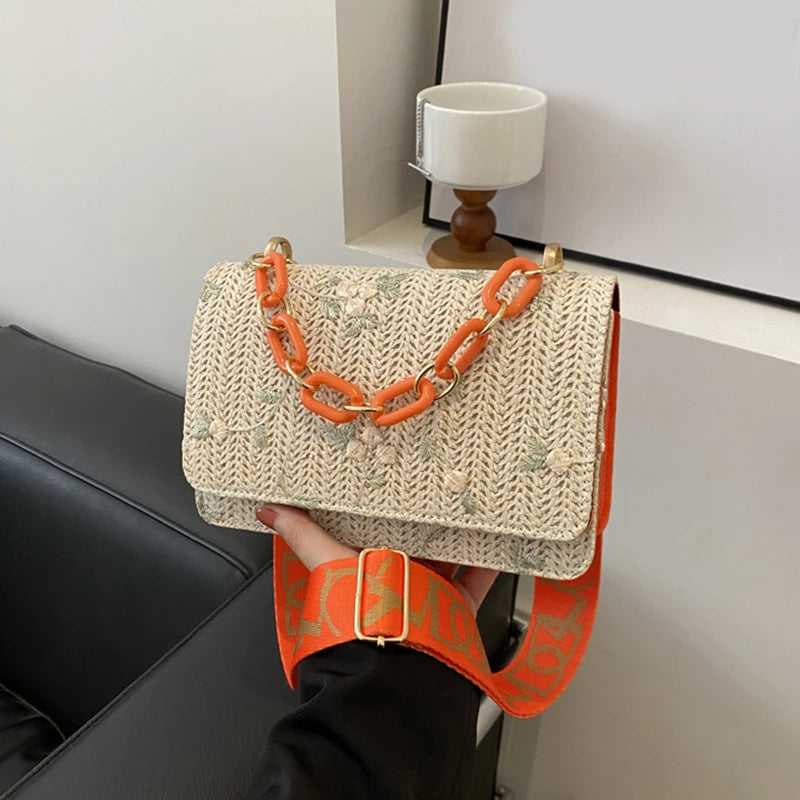 Borsa a mano con tracolla regolabile da donna - Borsa a mano ATREND