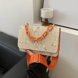 Borsa a mano con tracolla regolabile da donna - Borsa a mano ATREND