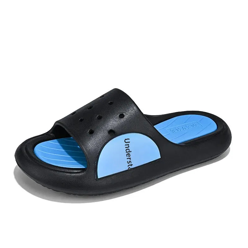 Ciabatte outdoor traspiranti unisex - Ciabatte unisex ATREND