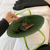 Borsa a spalla casual da donna - Borsa a spalla ATREND